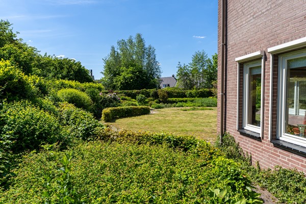 Medium property photo - Fazant 35, 5161 SB Sprang-Capelle